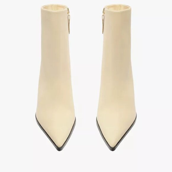 Schutz Boots - Picture 1 of 5